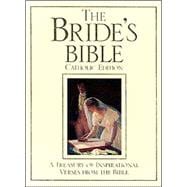 The Brides' Bible: A Treasury of Inspirational Verses from the Bible