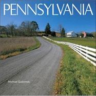 Pennsylvania 2008 Calendar