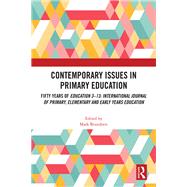 Contemporary Issues in Primary Education