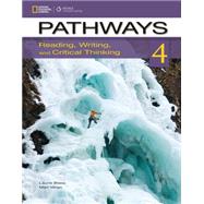 Pathways 4: Reading, Writing, & Critical Thinking