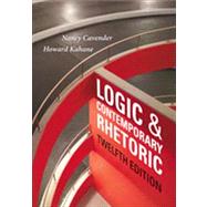 Logic and Contemporary Rhetoric: The Use of Reason in Everyday Life