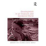Development in an Insecure and Gendered World