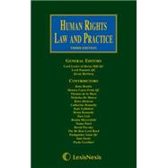 Lester, Pannick & Herberg: Human Rights Law and Practice