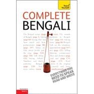 Complete Bengali Beginner to Intermediate Course Learn to read, write, speak and understand a new language