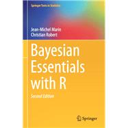 Bayesian Essentials With R