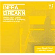 Infrastructure and the Architectures of Modernity in Ireland 1916-2016