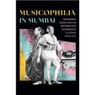 Musicophilia in Mumbai,9781478006862