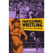 Professional Wrestling
