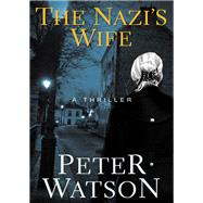 The Nazi's Wife