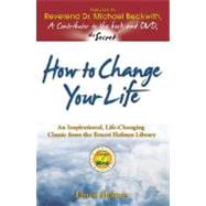 How to Change Your Life,9781558746862