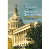 Basic Principles of American Government, Revised Edition