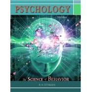 Essentials of Psychology: The Science of Behavior