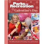 Parks and Recreation: Galentine's Day