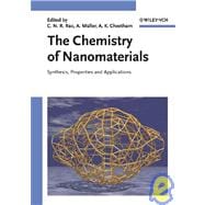 The Chemistry of Nanomaterials, 2 Volume Set Synthesis, Properties and Applications