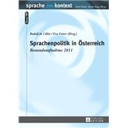 Sprachenpolitik in Österreich