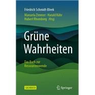 Grüne Wahrheiten