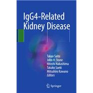 Igg4-related Kidney Disease