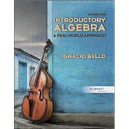 Introductory Algebra w/ Connect Plus Access Card