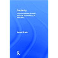 Sublimity: The Non-Rational and the Rational in the History of Aesthetics