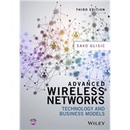 Advanced Wireless Networks