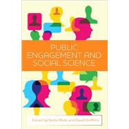 Public Engagement and Social Science