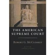 The American Supreme Court