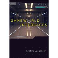 Gameworld Interfaces