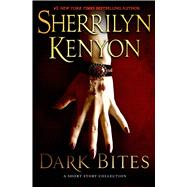 Dark Bites A Short Story Collection