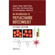 An Introduction to Polysaccharide Biotechnology