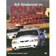 Bob Bondurant on Police and Pursuit Driving