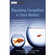Regulating Competition in Stock Markets : Antitrust Measures to Promote Fairness and Transparency through Investor Protection and Crisis Prevention