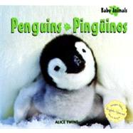 Penguins/ Pinguinos