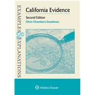 Examples & Explanations for  California Evidence