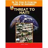 Threat to Haiti