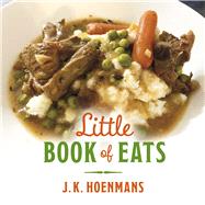 Little Book of Eats