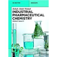 Industrial Pharmaceutical Chemistry