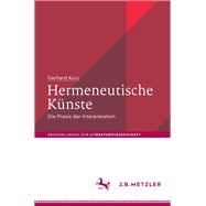 Hermeneutische Künste