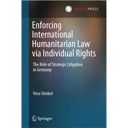 Enforcing International Humanitarian Law via Individual Rights