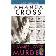 The James Joyce Murder