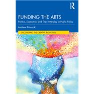 Funding the Arts