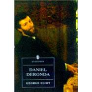 Daniel Deronda
