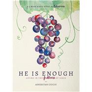 HE is Enough Living in the Fullness of Jesus (A Study in Colossians)