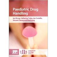 Paediatric Drug Handling