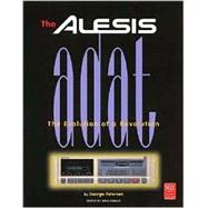 The Alesis Adat