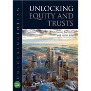 Unlocking Equity and Trusts