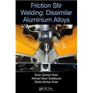 Friction Stir Welding