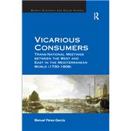 Vicarious Consumers
