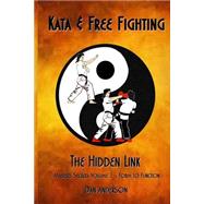 Kata & Free Fighting