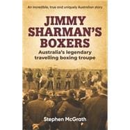 Jimmy Sharman's Boxers