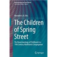 The Children of Spring Street
